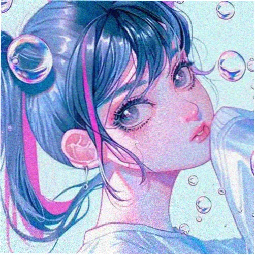 留言用户 慢速放映 头像